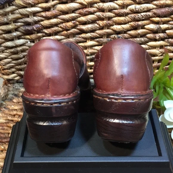 b•o•c born concept Peggy slip on leather shoes - Picture 5 of 7